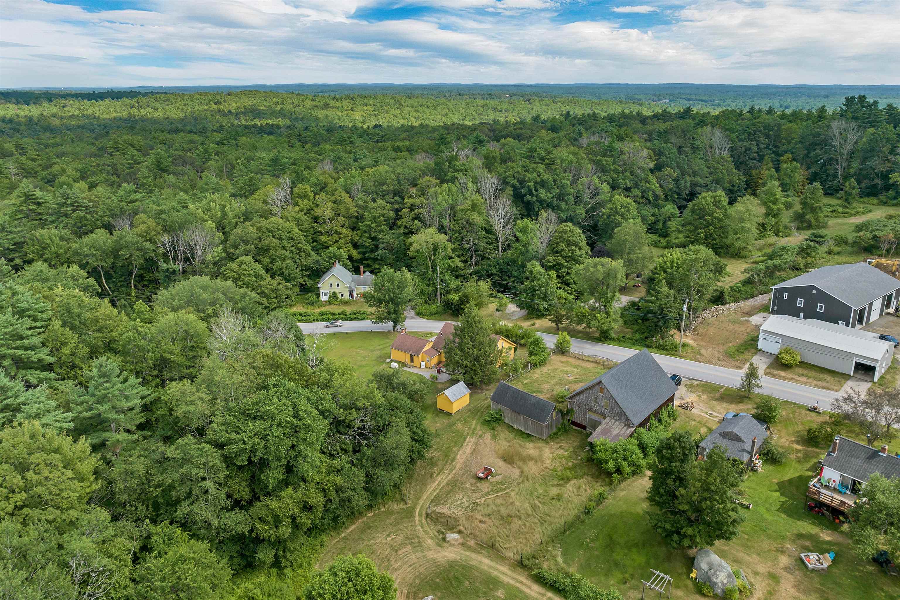 88 Harriman Hill Road Raymond, NH 03077 - Photo 43 of 47 Gallery Image 43