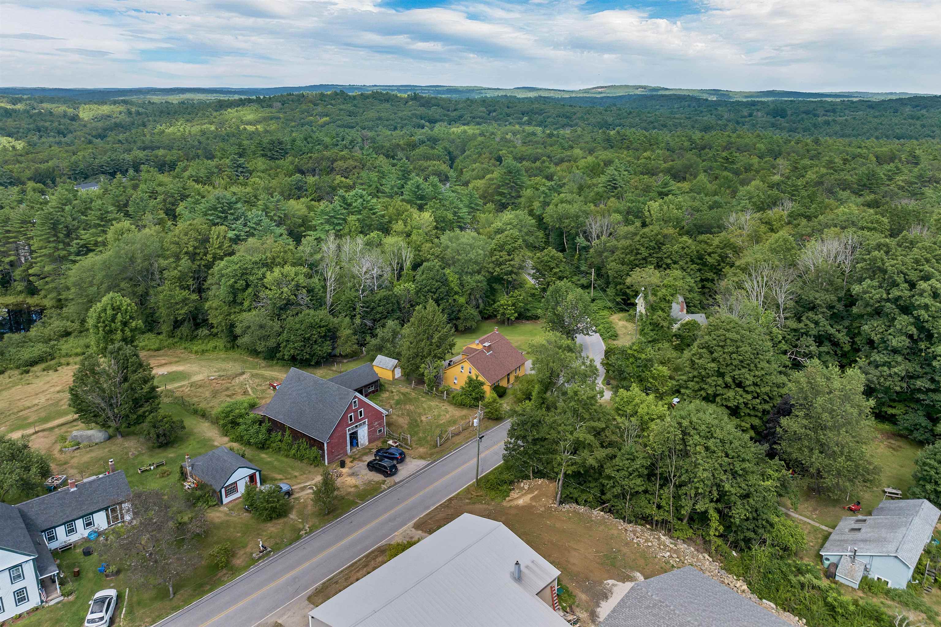 88 Harriman Hill Road Raymond, NH 03077 - Photo 44 of 47 Gallery Image 44