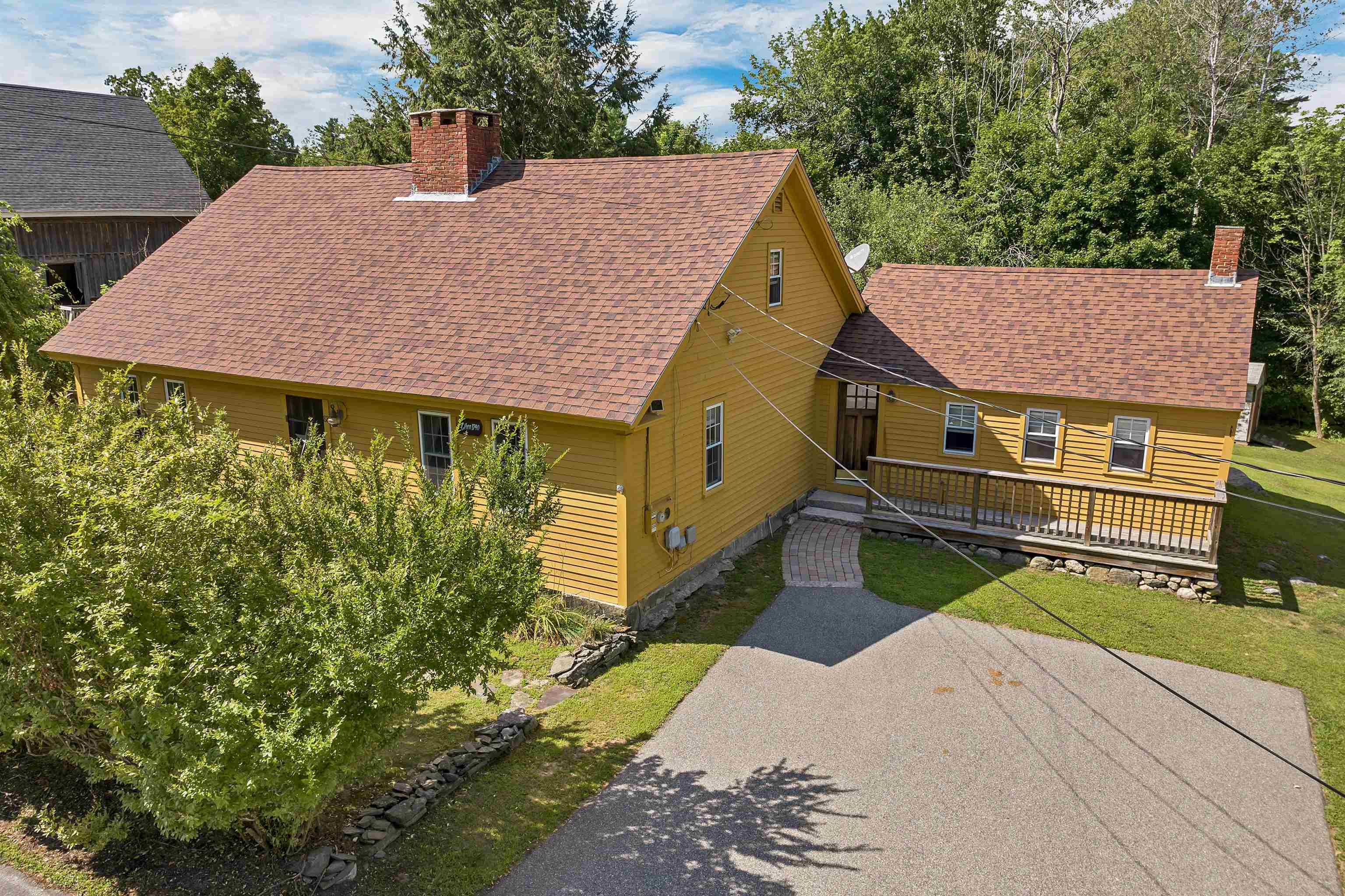 88 Harriman Hill Road Raymond, NH 03077 - Photo 45 of 47 Gallery Image 45