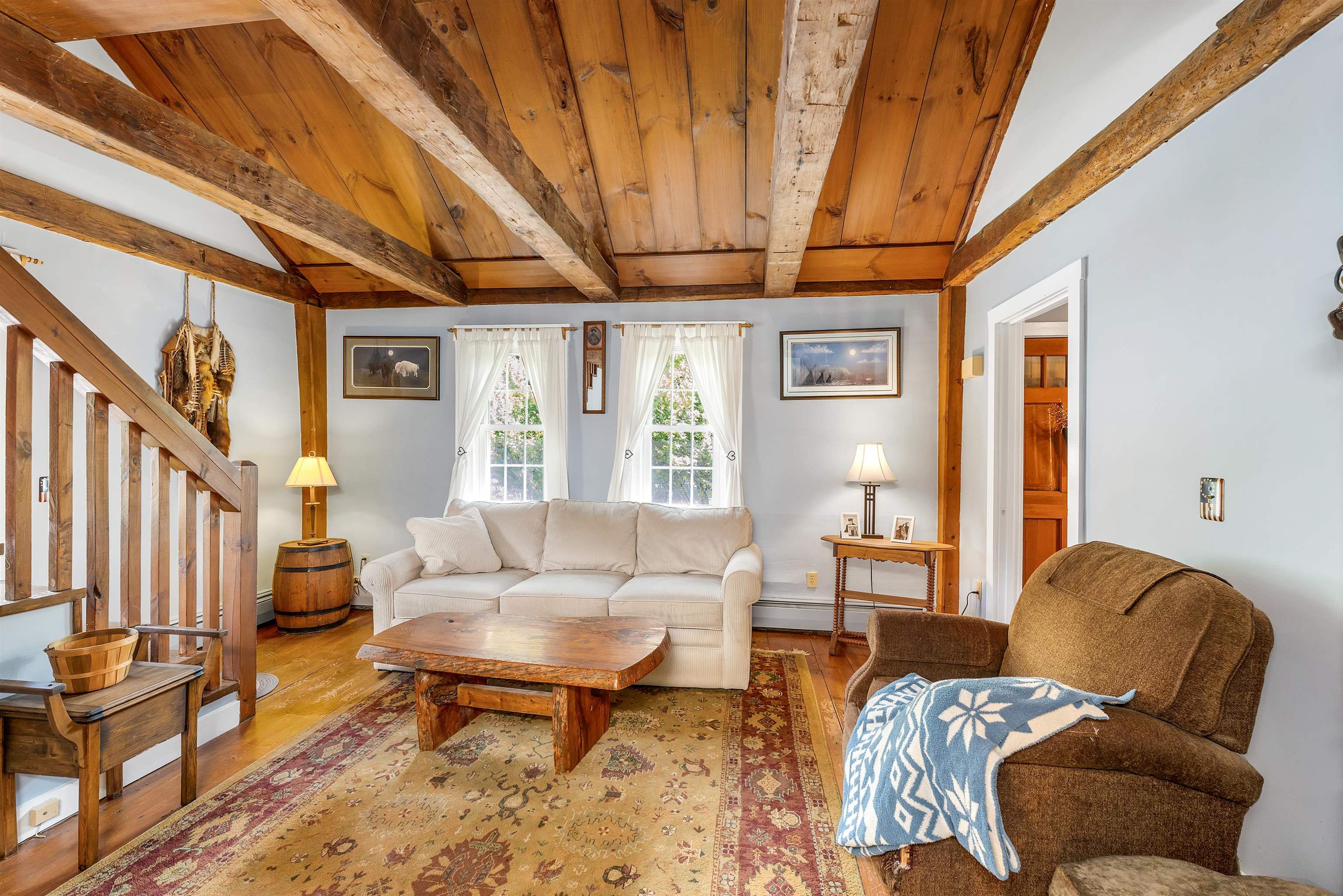 88 Harriman Hill Road Raymond, NH 03077 - Photo 6 of 47 Gallery Image 6