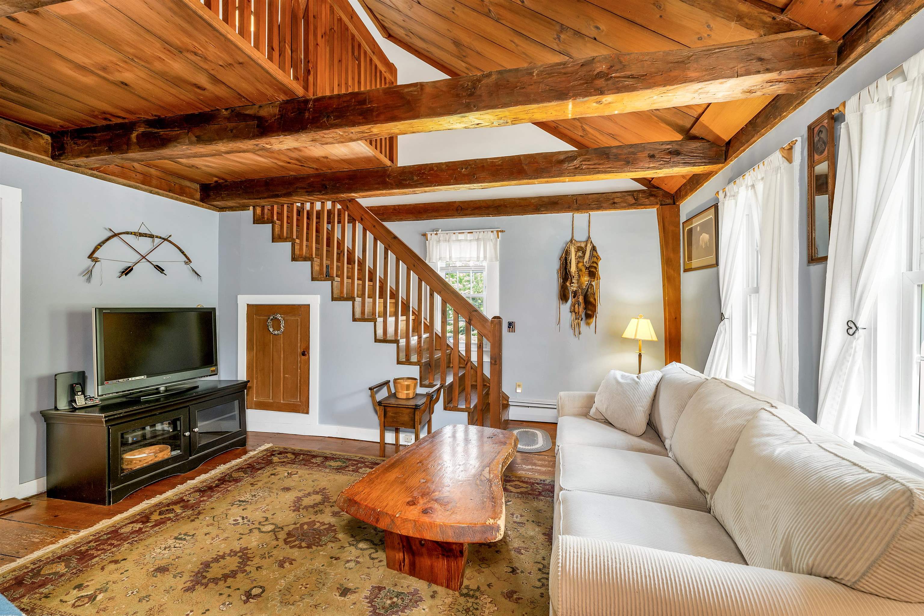 88 Harriman Hill Road Raymond, NH 03077 - Photo 7 of 47 Gallery Image 7