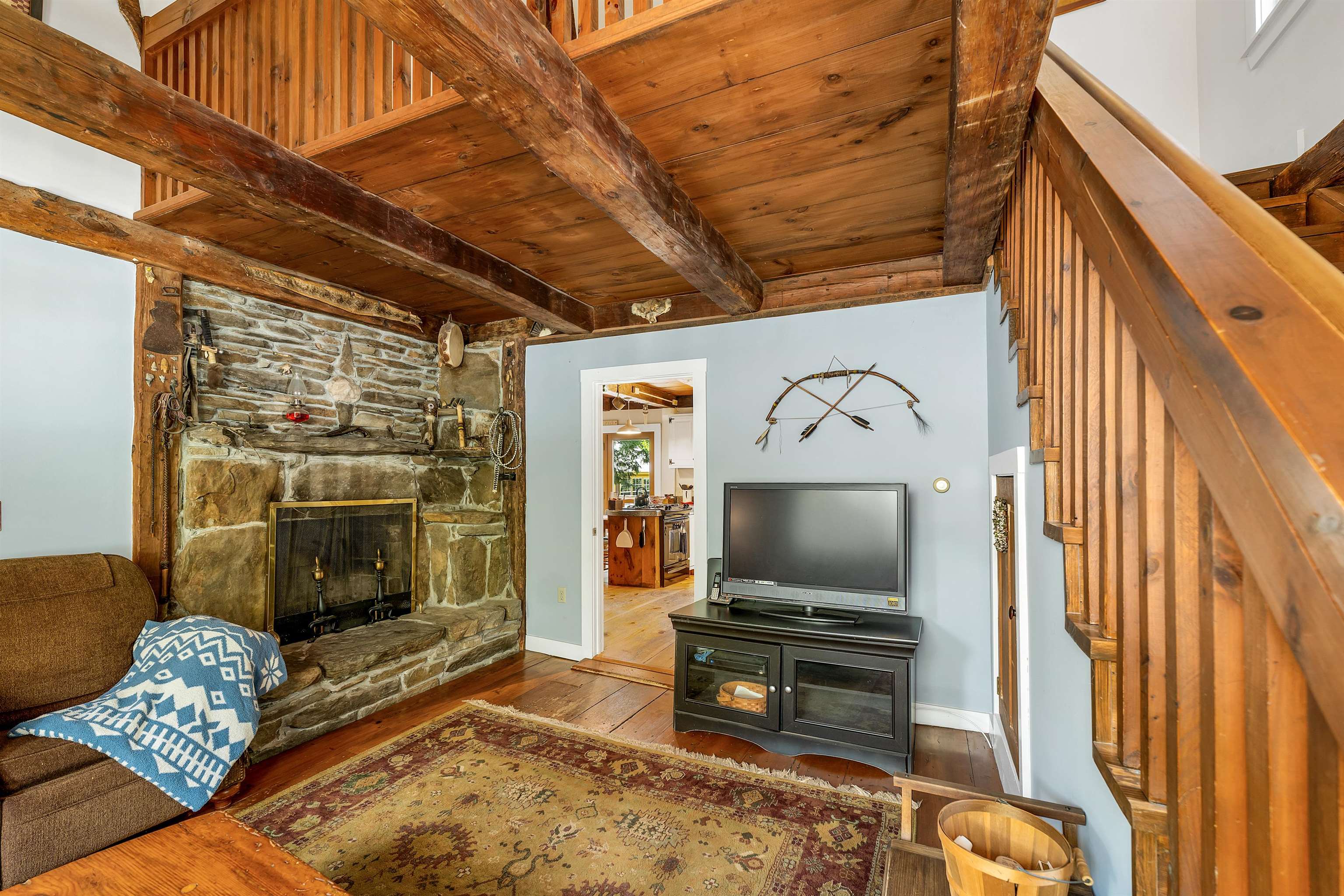 88 Harriman Hill Road Raymond, NH 03077 - Photo 8 of 47 Gallery Image 8