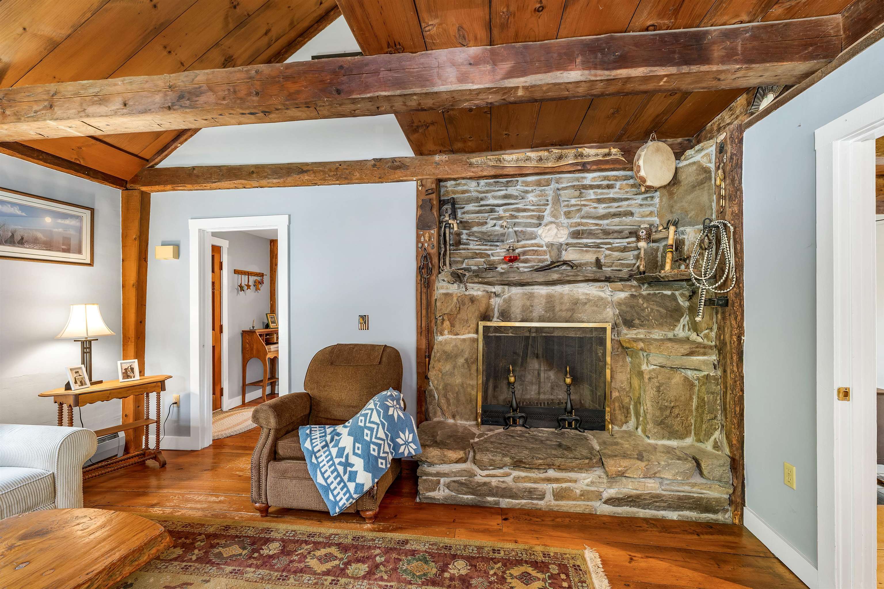 88 Harriman Hill Road Raymond, NH 03077 - Photo 10 of 47 Gallery Image 10