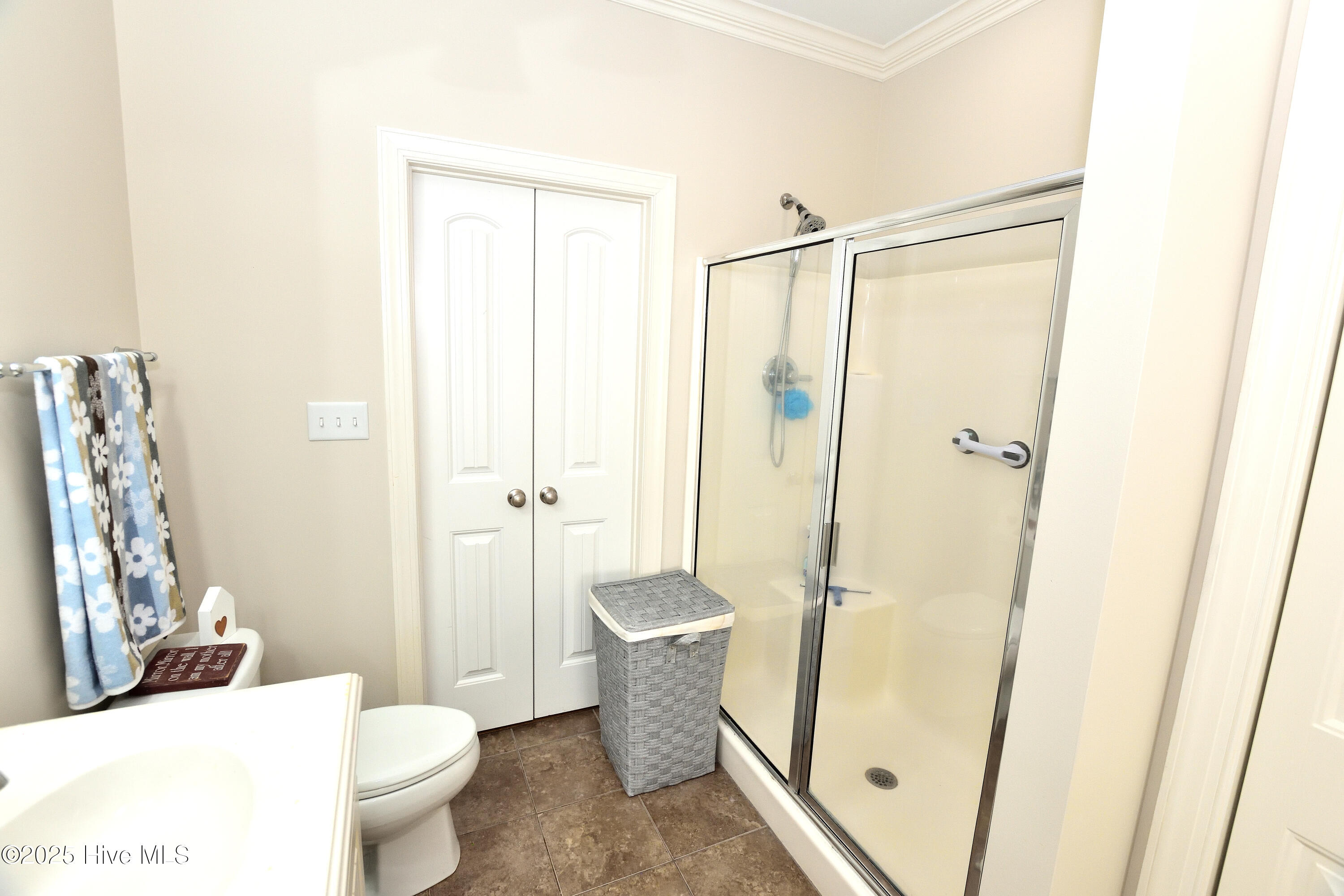 123 Calloway Road Rocky Mount, NC 27804 - Photo 26 of 41 Walk-in Shower