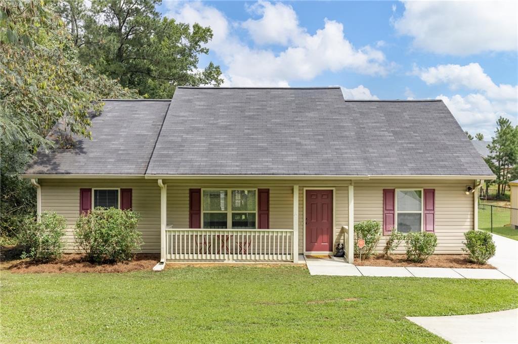809 Old Villa Rica Road Dallas, GA 30157 - Photo 1 of 1 Gallery Image 1