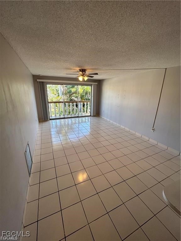 3706 Broadway, Unit 29 Fort Myers, FL 33901 - Photo 3 of 15 a view of an empty room and window