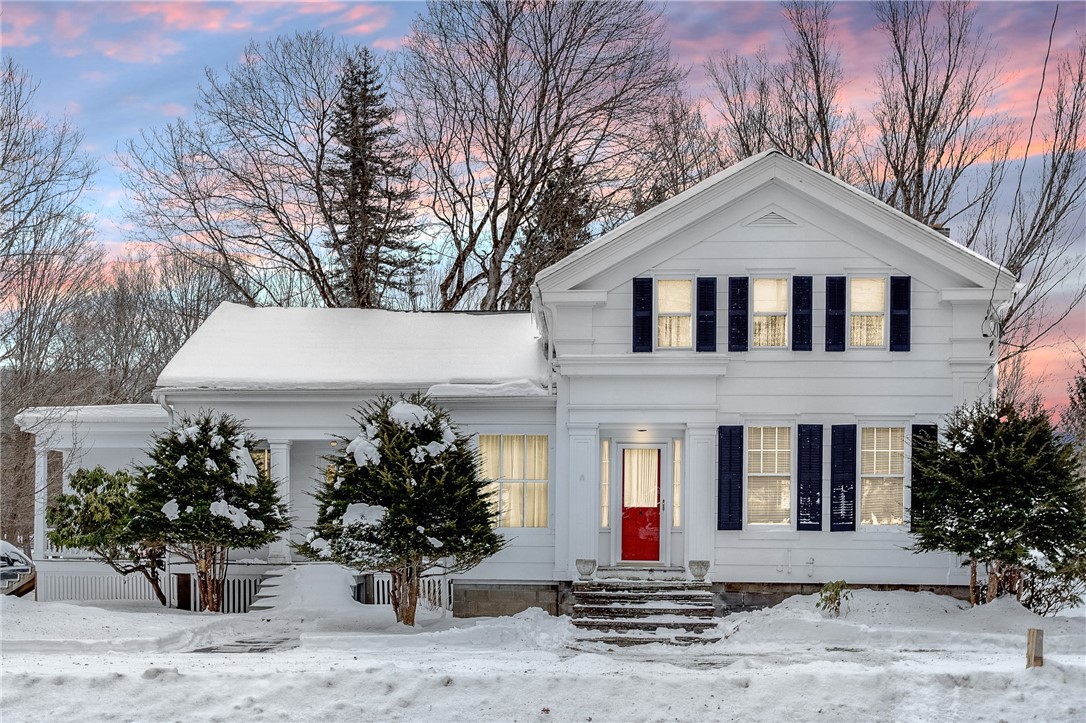 112 Main Street Unadilla, NY 13849 - Photo 2 of 42