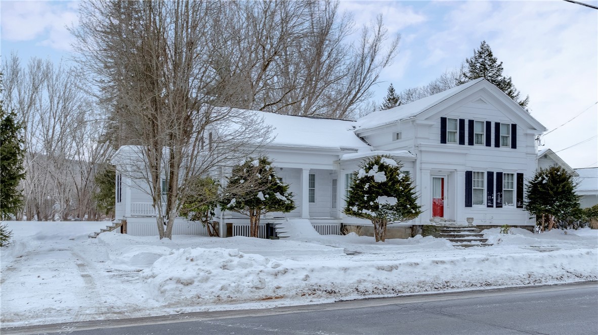 112 Main Street Unadilla, NY 13849 - Photo 25 of 42