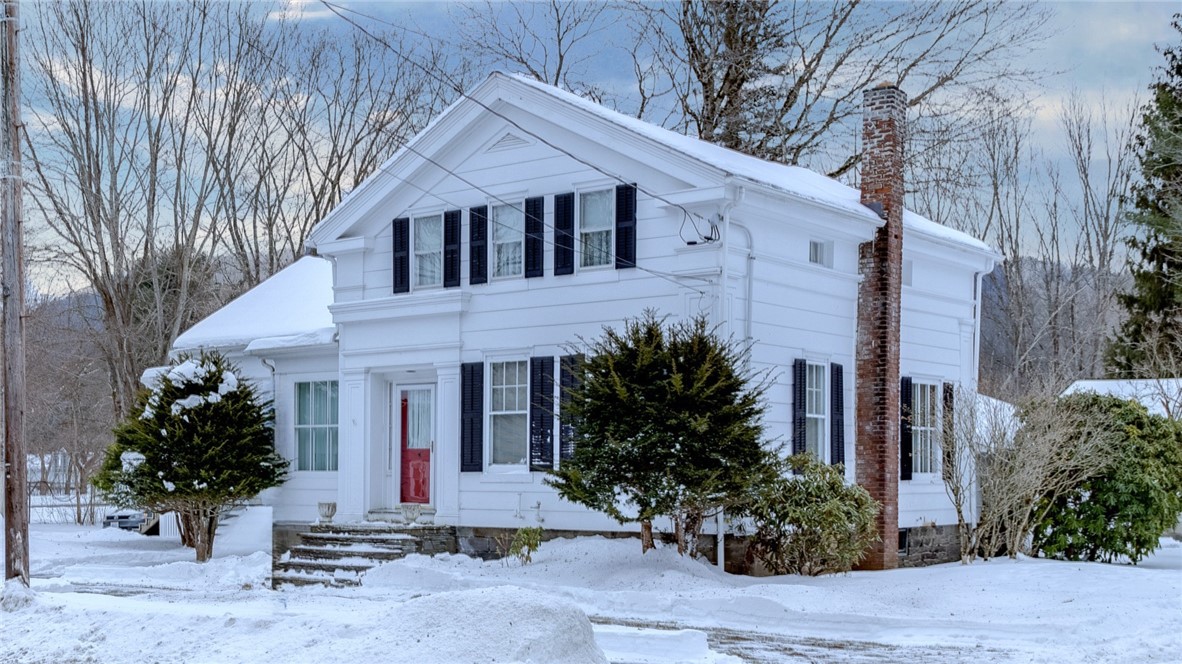 112 Main Street Unadilla, NY 13849 - Photo 3 of 42