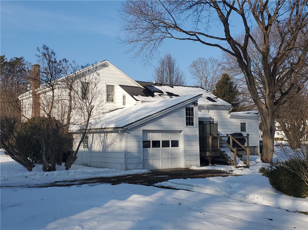 112 Main Street Unadilla, NY 13849 - Photo 32 of 42