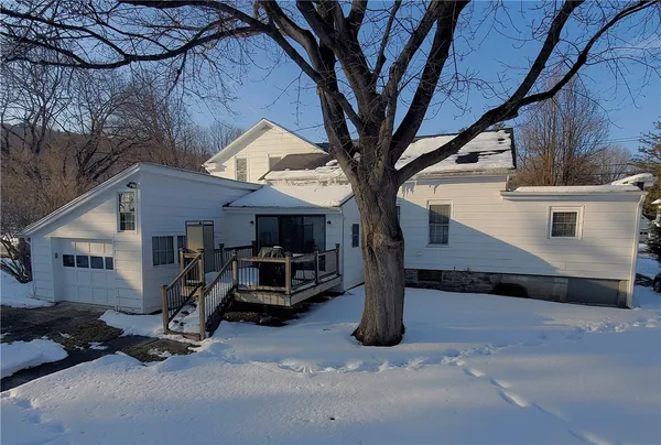 $245,000 | 112 Main Street, Unadilla, NY 13849