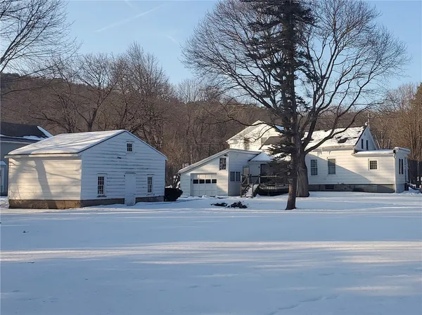 $245,000 | 112 Main Street, Unadilla, NY 13849