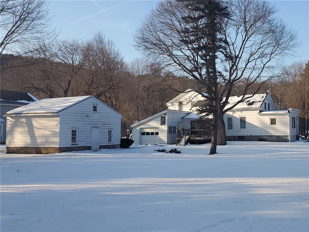 112 Main Street Unadilla, NY 13849 - Photo 34 of 42