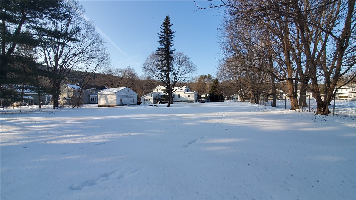 112 Main Street Unadilla, NY 13849 - Photo 35 of 42