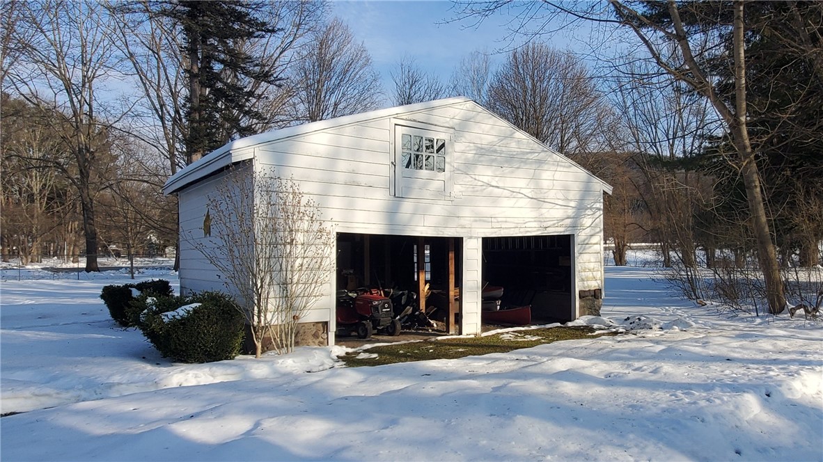 112 Main Street Unadilla, NY 13849 - Photo 36 of 42