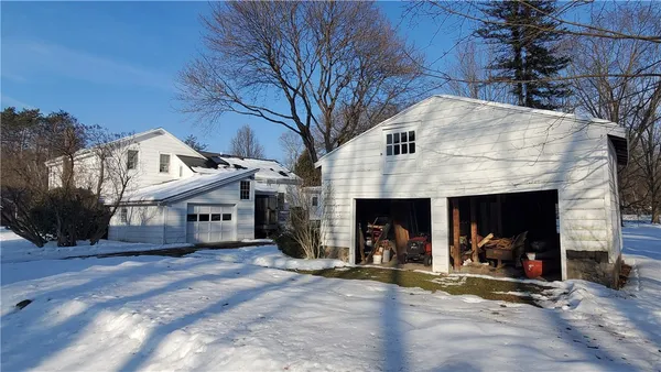 $245,000 | 112 Main Street, Unadilla, NY 13849