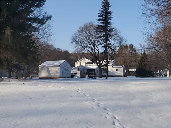 $245,000 | 112 Main Street, Unadilla, NY 13849