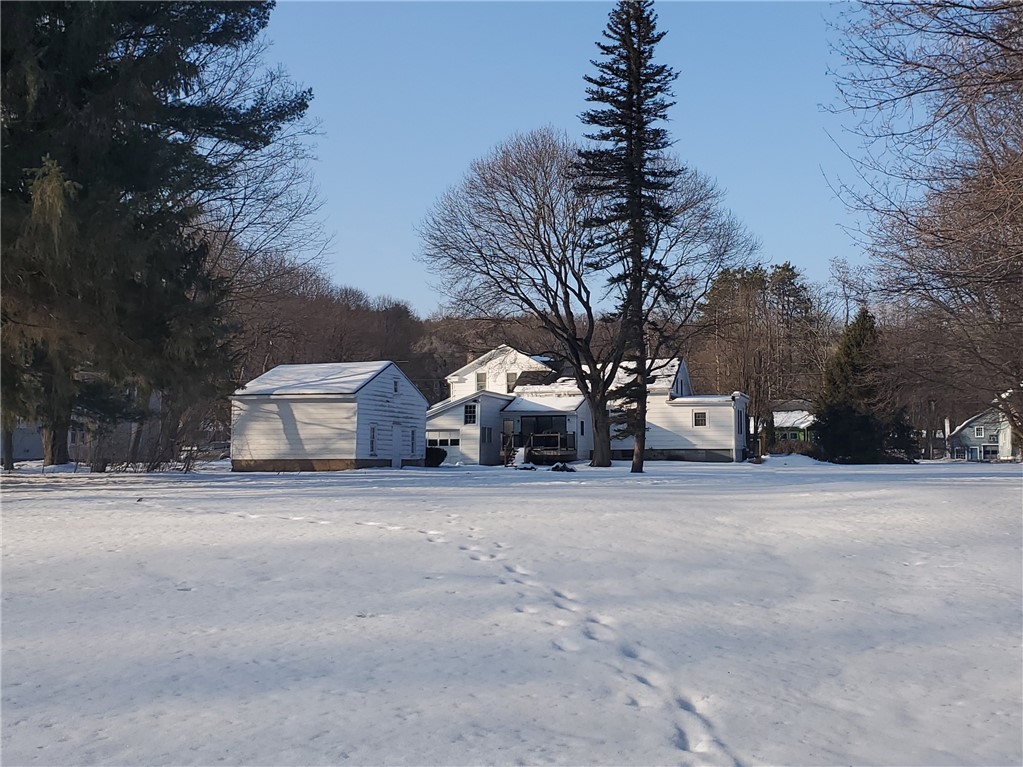 112 Main Street Unadilla, NY 13849 - Photo 41 of 42