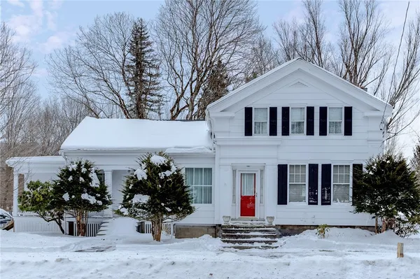 $245,000 | 112 Main Street, Unadilla, NY 13849