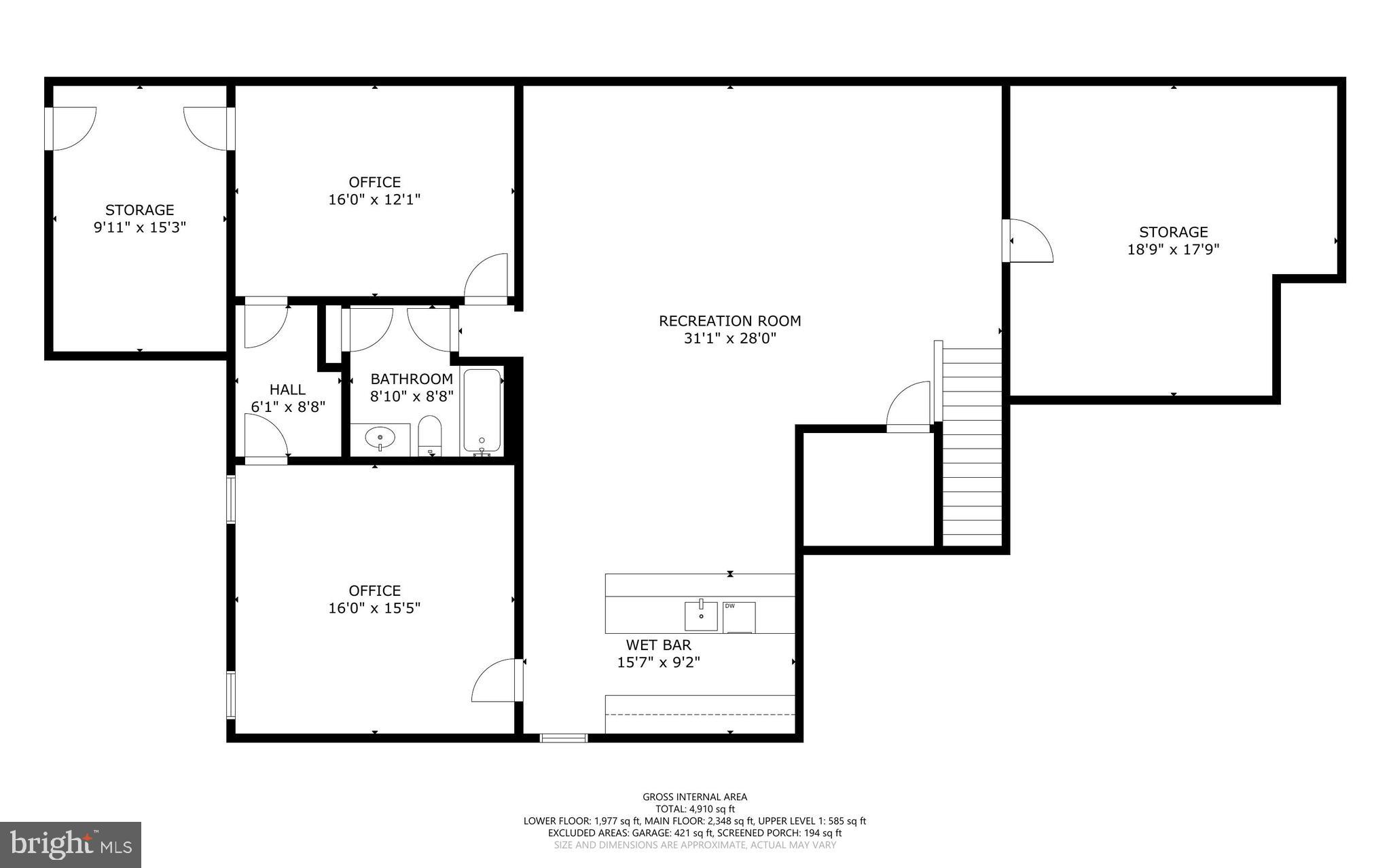 3020 Turnstile Lane Odenton, MD 21113 - Photo 64 of 64