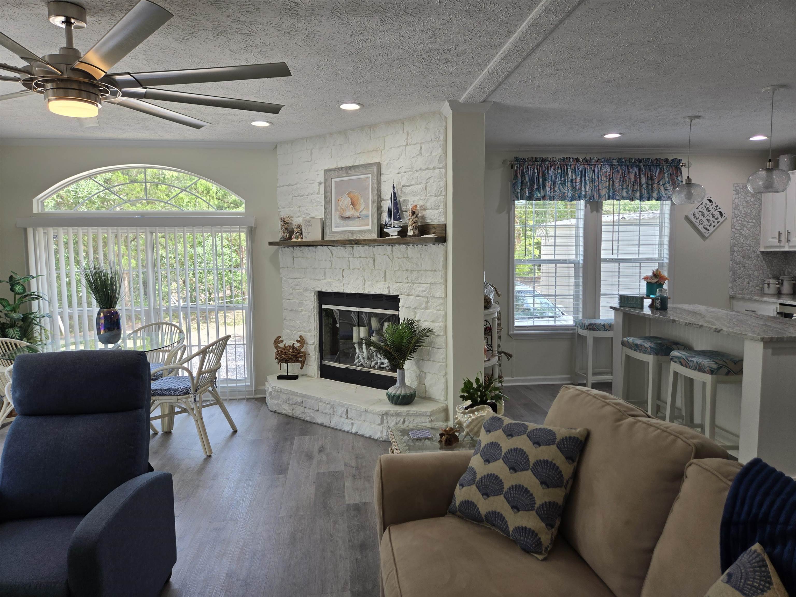 457 Delton Drive Murrells Inlet, SC 29576 - Photo 34 of 77