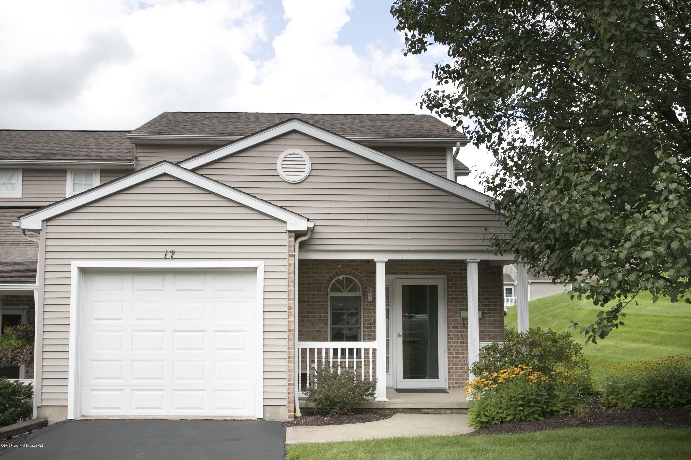 17 Waterford Road Clarks Summit, PA 18411 - Photo 1 of 31 Gallery Image 1