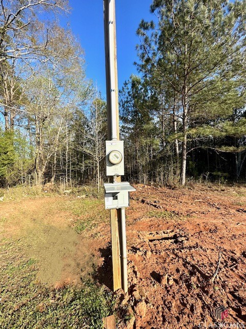 1 Dora Bush Hill Road McRae-Helena, GA 31037 - Photo 20 of 32