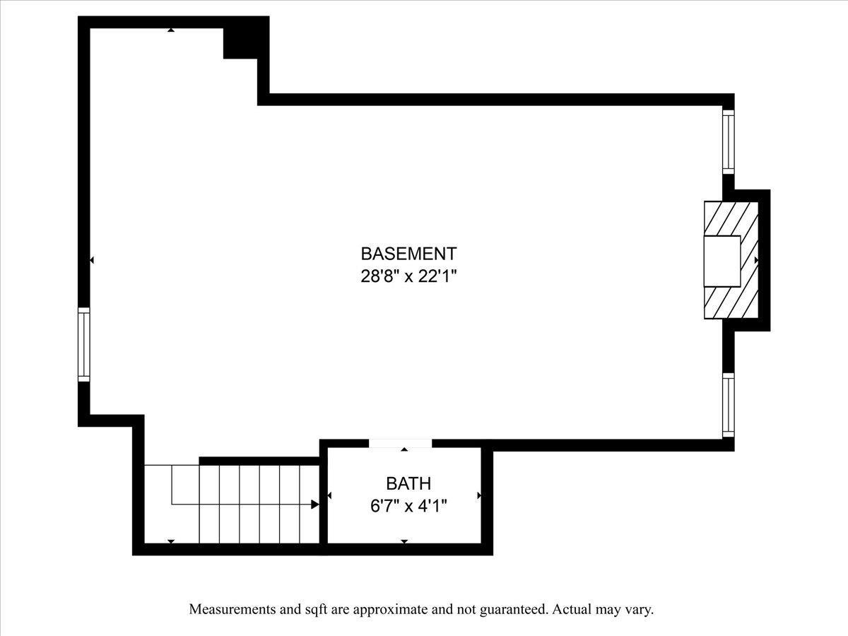 201 South Walnut Street Springfield, IL 62704 - Photo 35 of 35