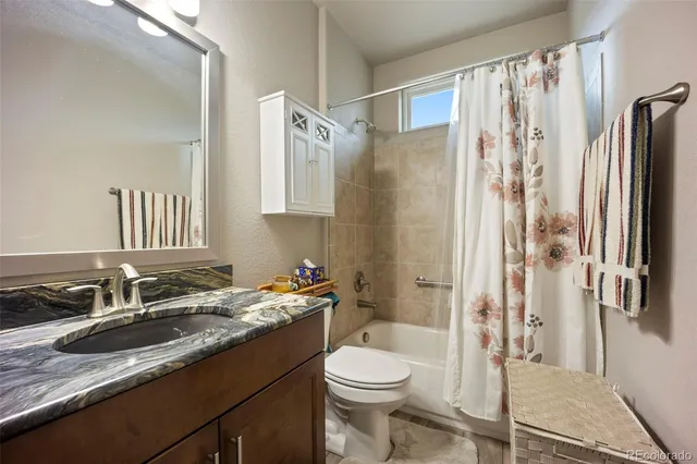 $525,000 | 7338 Benecia Drive, Fountain, CO 80817