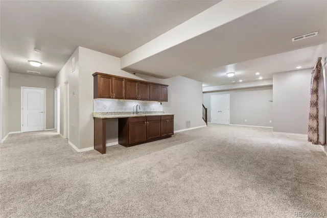 $525,000 | 7338 Benecia Drive, Fountain, CO 80817