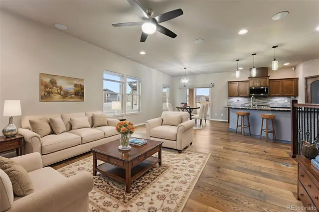 $525,000 | 7338 Benecia Drive, Fountain, CO 80817