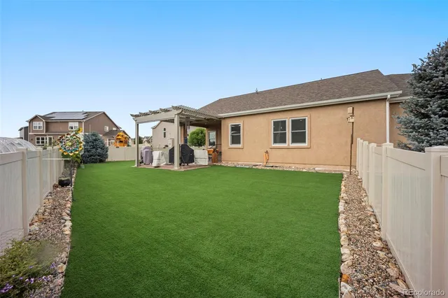 $525,000 | 7338 Benecia Drive, Fountain, CO 80817