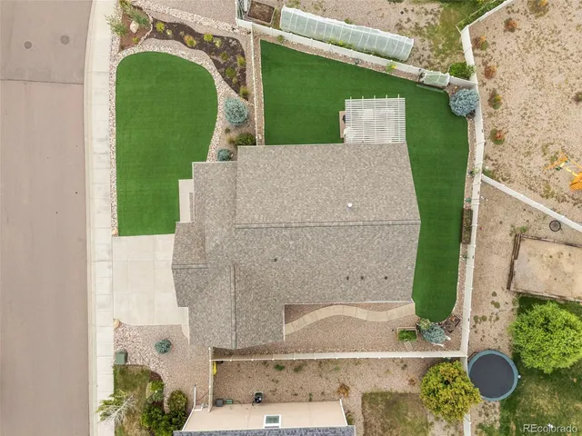 $525,000 | 7338 Benecia Drive, Fountain, CO 80817