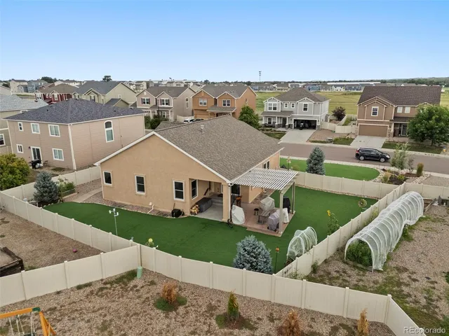 $525,000 | 7338 Benecia Drive, Fountain, CO 80817