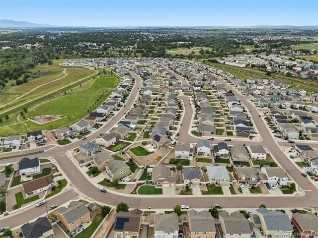 $525,000 | 7338 Benecia Drive, Fountain, CO 80817