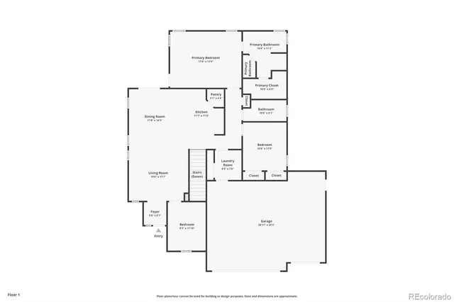 $525,000 | 7338 Benecia Drive, Fountain, CO 80817