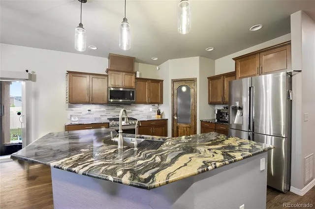 $525,000 | 7338 Benecia Drive, Fountain, CO 80817