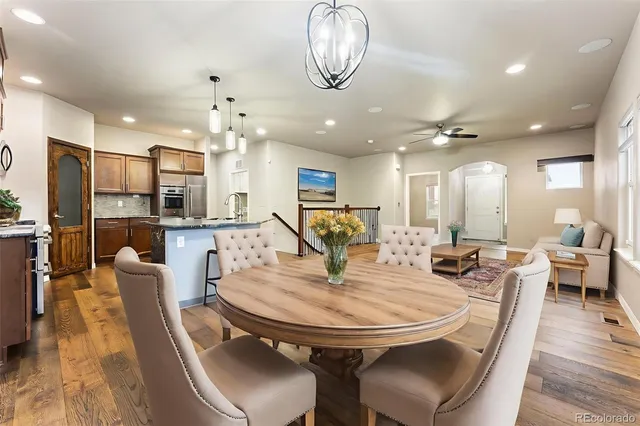 $525,000 | 7338 Benecia Drive, Fountain, CO 80817