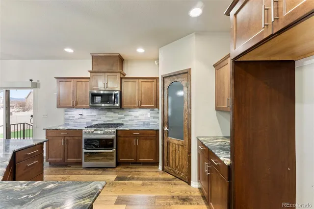 $525,000 | 7338 Benecia Drive, Fountain, CO 80817