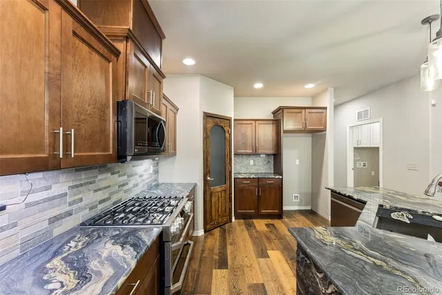 $525,000 | 7338 Benecia Drive, Fountain, CO 80817