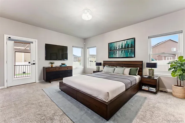 $525,000 | 7338 Benecia Drive, Fountain, CO 80817