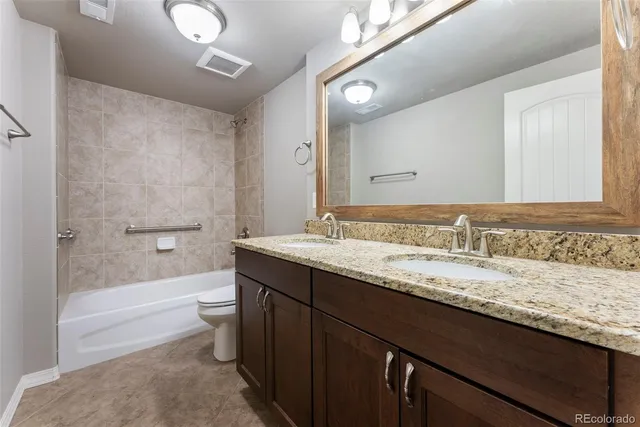 $525,000 | 7338 Benecia Drive, Fountain, CO 80817