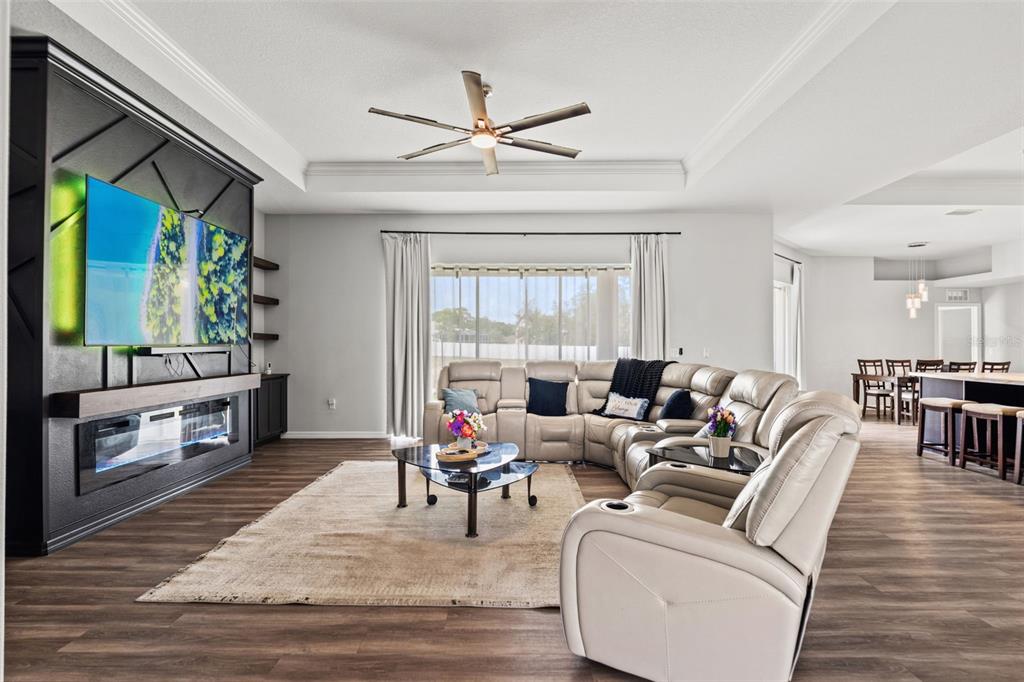 7416 Bahama Swallow Avenue Weeki Wachee, FL 34613 - Photo 14 of 58