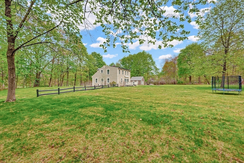 424 Dedham Street Wrentham, MA 02093 - Photo 37 of 40