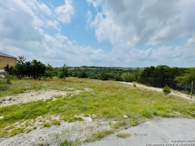 291 Star Grass Spring Branch, TX 78070 - Photo 4 of 7 a view of an outdoor space and a yard