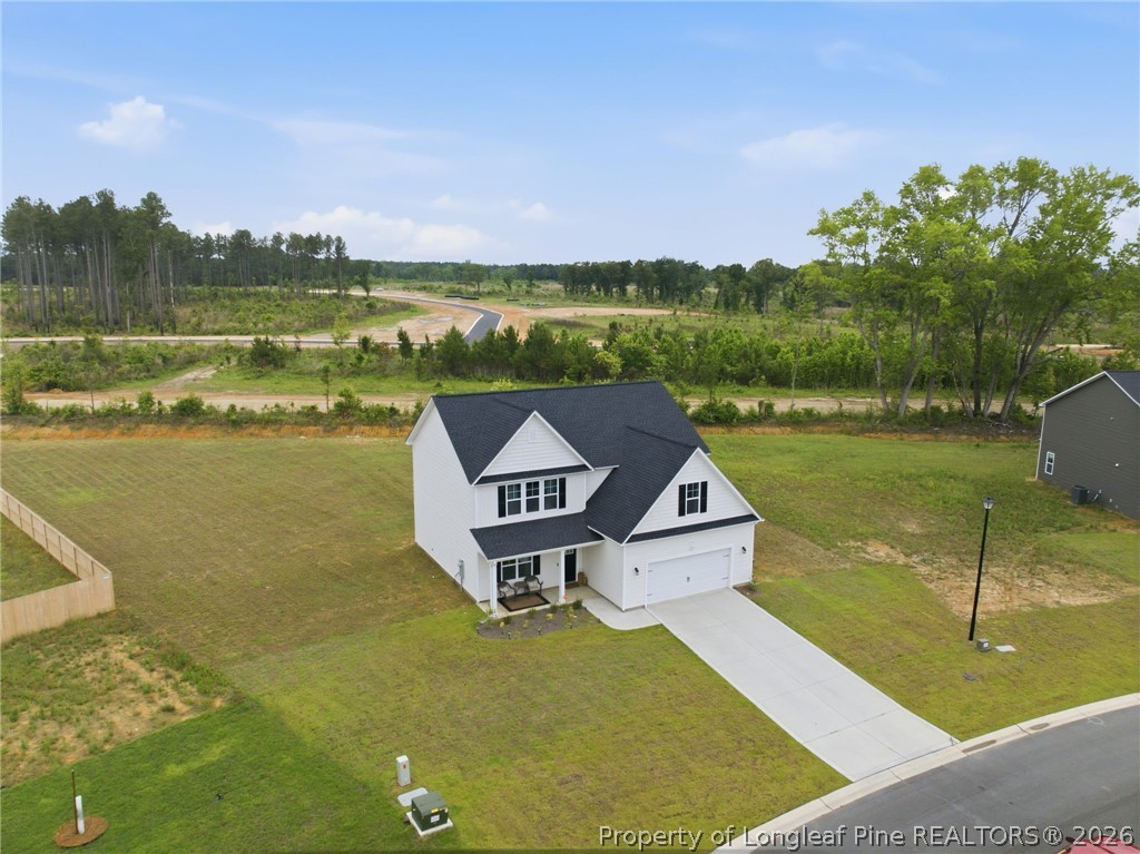 179 Palomo Place Raeford, NC 28376 - Photo 5 of 21