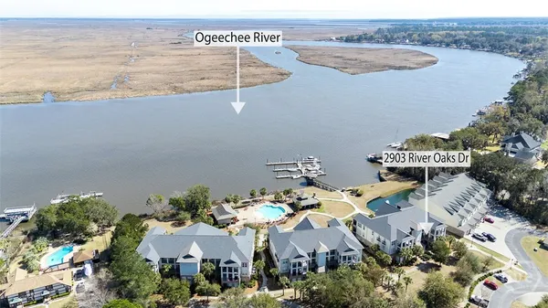 $499,900 | 2903 River Oaks Drive, Unit 2903, Richmond Hill, GA 31324