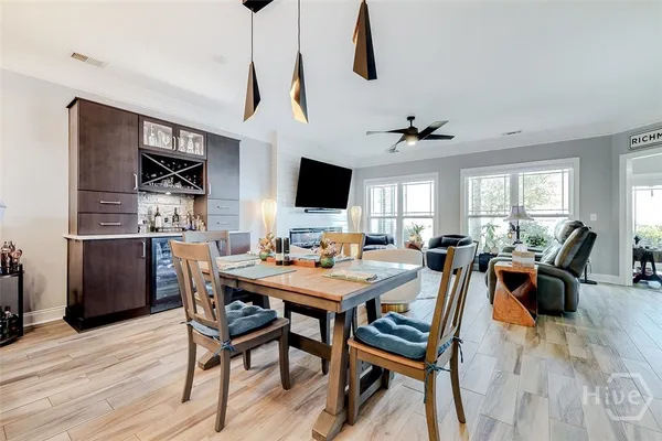 $499,900 | 2903 River Oaks Drive, Unit 2903, Richmond Hill, GA 31324