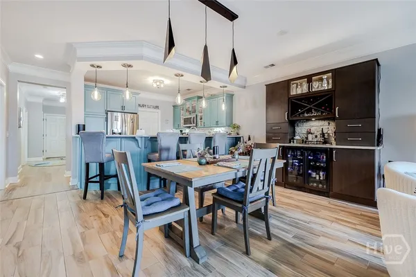 $499,900 | 2903 River Oaks Drive, Unit 2903, Richmond Hill, GA 31324