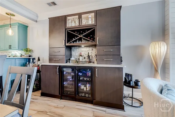 $499,900 | 2903 River Oaks Drive, Unit 2903, Richmond Hill, GA 31324